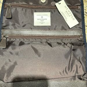 Men’s patek philippe travel bag